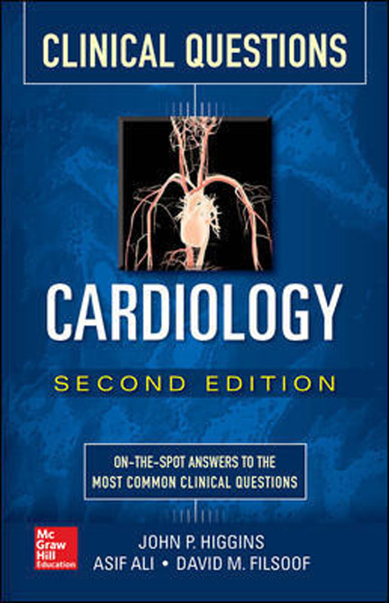 Cardiology Clinical Questions