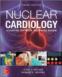 Cover Nuclear Cardiology: