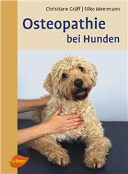 Cover Osteopathie beim Hund