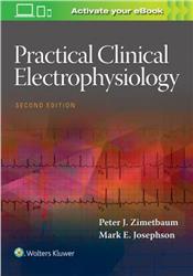 Cover Practical Clinical Electrophysiology