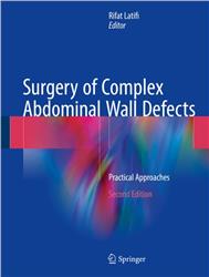 Cover Surgery of Complex Abdominal Wall Defects
