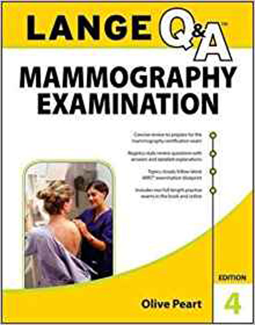 Lange Q&A: Mammography Examination