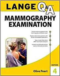 Cover Lange Q&A: Mammography Examination