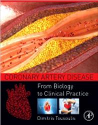 Cover Coronary Artery Disease