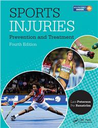 Cover Sports Injuries