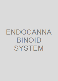 ENDOCANNABINOID SYSTEM