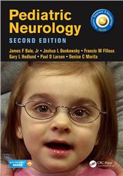 Cover Pediatric Neurology