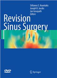 Cover Revision Sinus Surgery