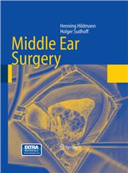 Cover Middle Ear Surgery