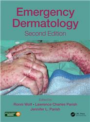 Cover Emergency Dermatology