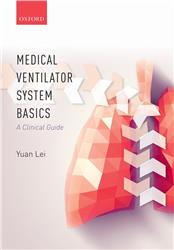 Cover Medical Ventilator System Basics: