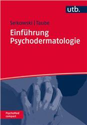 Cover Einführung Psychodermatologie
