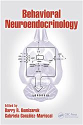 Cover Behavioral Neuroendocrinology