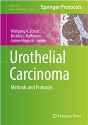 Cover Urothelial Carcinoma