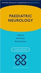 Cover Paediatric Neurology