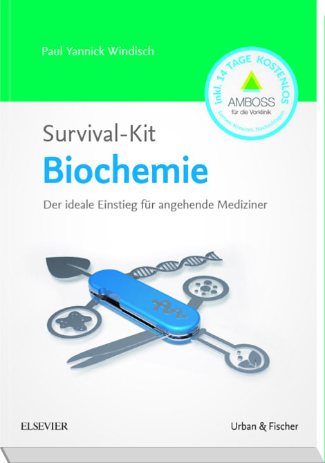 Survival-Kit Biochemie