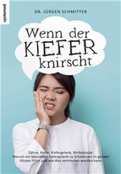 Cover Wenn der Kiefer knirscht