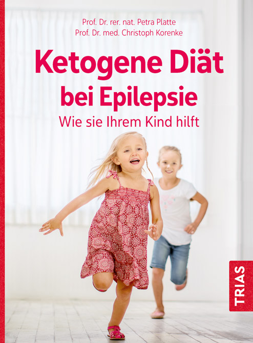 Ketogene Diät bei Epilepsie. Wie sie Ihrem Kind hilft