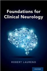 Cover Foundations for Clinical Neurology