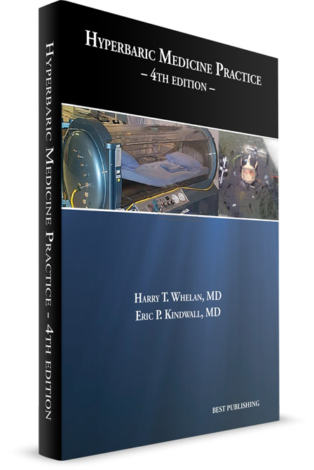 Hyperbaric Medicine Practice