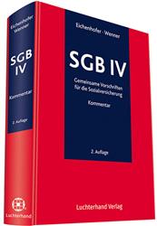 Cover SGB IV