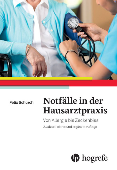 Notfälle in der Hausarztpraxis