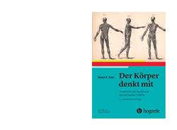 Cover Der Körper denkt mit