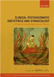 Cover Clinical Psychosomatic Obstetrics and Gynaecology
