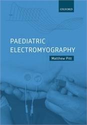 Cover Paediatric Electromyography