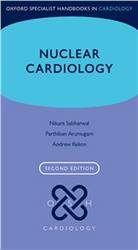 Cover Nuclear Cardiology