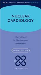 Cover Nuclear Cardiology
