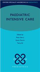 Cover Paediatric Intensive Care