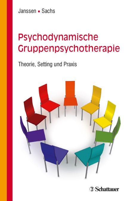 Psychodynamische Gruppenpsychotherapie