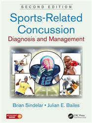 Cover Sports-Related Concussion