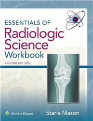 Cover Essentials of Radiologic Science Workbook