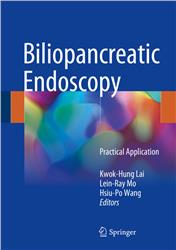 Cover Biliopancreatic Endoscopy