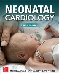 Cover Neonatal Cardiology