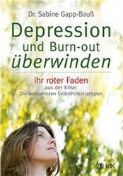 Cover Depression und Burn-out überwinden
