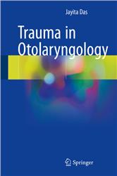 Cover Trauma in Otolaryngology