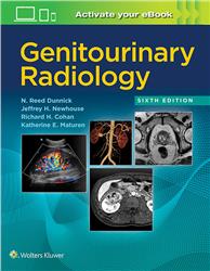 Cover Genitourinary Radiology