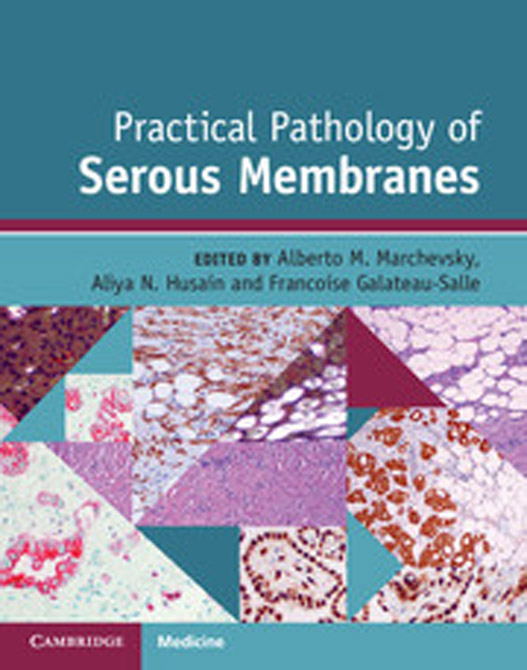 Practical Pathology of Serous Membranes