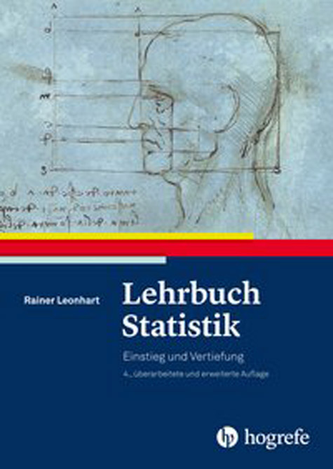 Lehrbuch Statistik