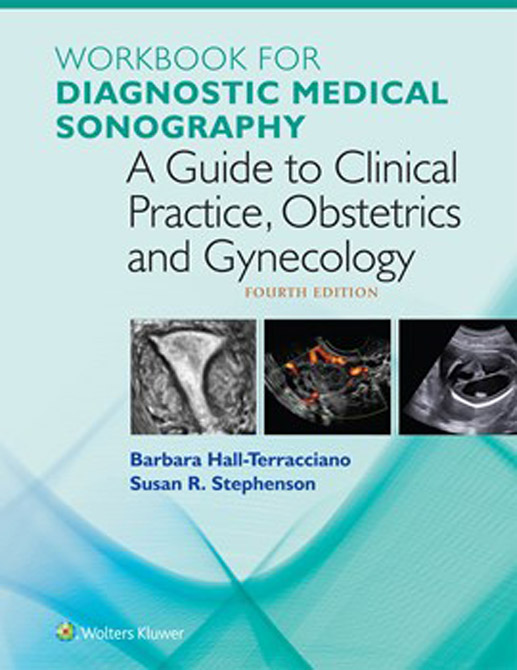 Workbook for Diagnostic Medical Sonography (Diagnostic Medical Sonography Series)