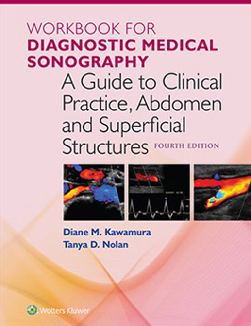 Workbook for Diagnostic Medical Sonography: