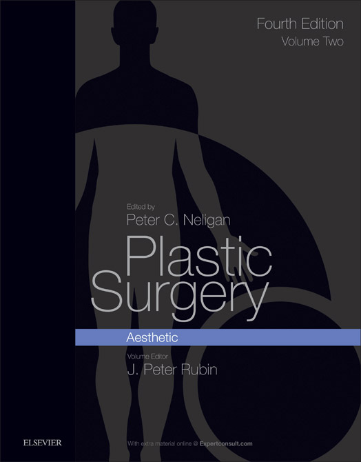 Plastic Surgery Volume 2: Aesthetic Surgery