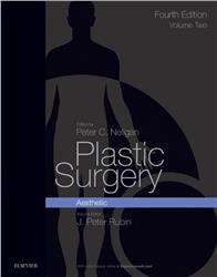 Cover Plastic Surgery Volume 2: Aesthetic Surgery
