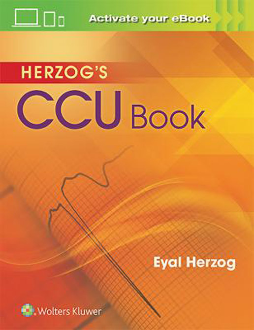 Herzogs CCU Book