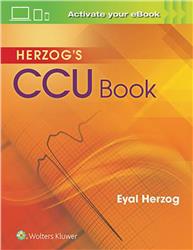Cover Herzogs CCU Book