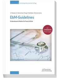 Cover EbM-Guidelines