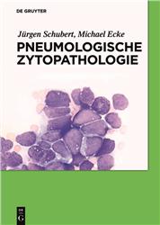 Cover Pneumologische Zytopathologie